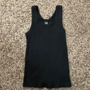 Black Wild Fable Tank Top
